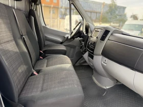 Mercedes-Benz Sprinter 316 316CDI-163kc | Auto.bg — изображение 12