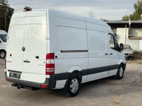 Mercedes-Benz Sprinter 316 316CDI-163kc | Auto.bg — изображение 7