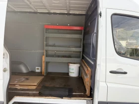 Mercedes-Benz Sprinter 316 316CDI-163kc | Auto.bg — изображение 9