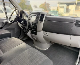 Mercedes-Benz Sprinter 316 316CDI-163kc | Auto.bg — изображение 11