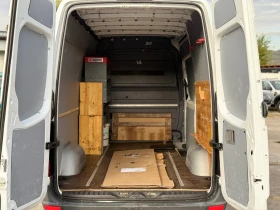 Mercedes-Benz Sprinter 316 316CDI-163kc | Auto.bg — изображение 6
