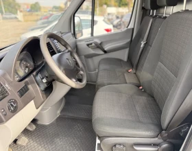 Mercedes-Benz Sprinter 316 316CDI-163kc | Auto.bg — изображение 17