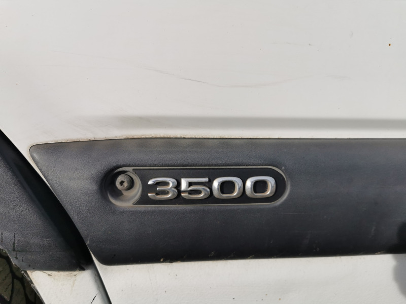 Opel Movano 2.2-DTI/ГАЗ, снимка 7 - Бусове и автобуси - 44197330