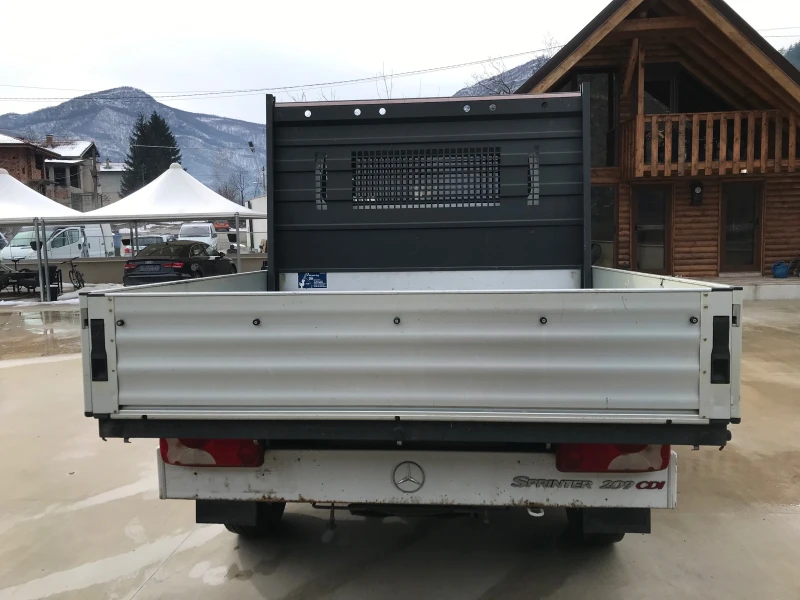 Mercedes-Benz Sprinter 2, 2cdi.135000км., снимка 3 - Бусове и автобуси - 53593857