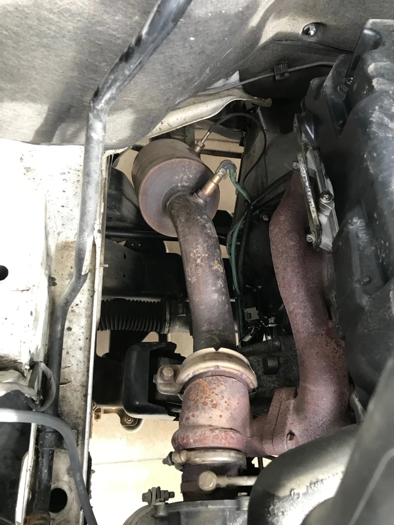 Mercedes-Benz Sprinter 2, 2cdi.135000км., снимка 12 - Бусове и автобуси - 53593857