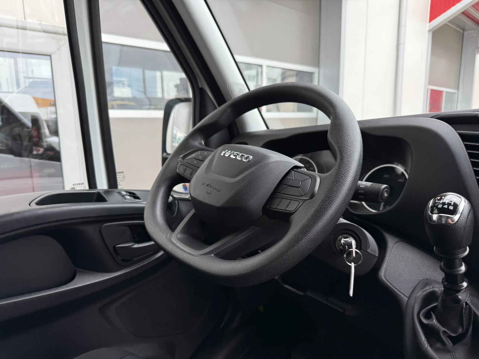 Iveco Daily 35C16 Категория "Б"  - изображение 10
