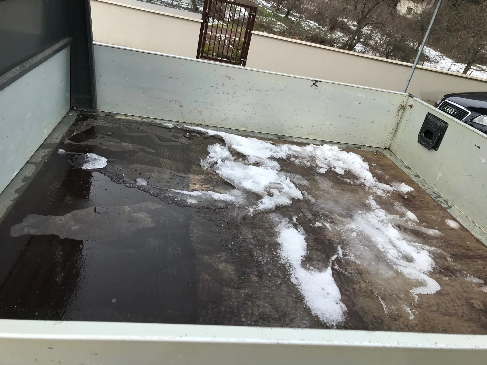 Mercedes-Benz Sprinter 2, 2cdi.135000км., снимка 17 - Бусове и автобуси - 53593857