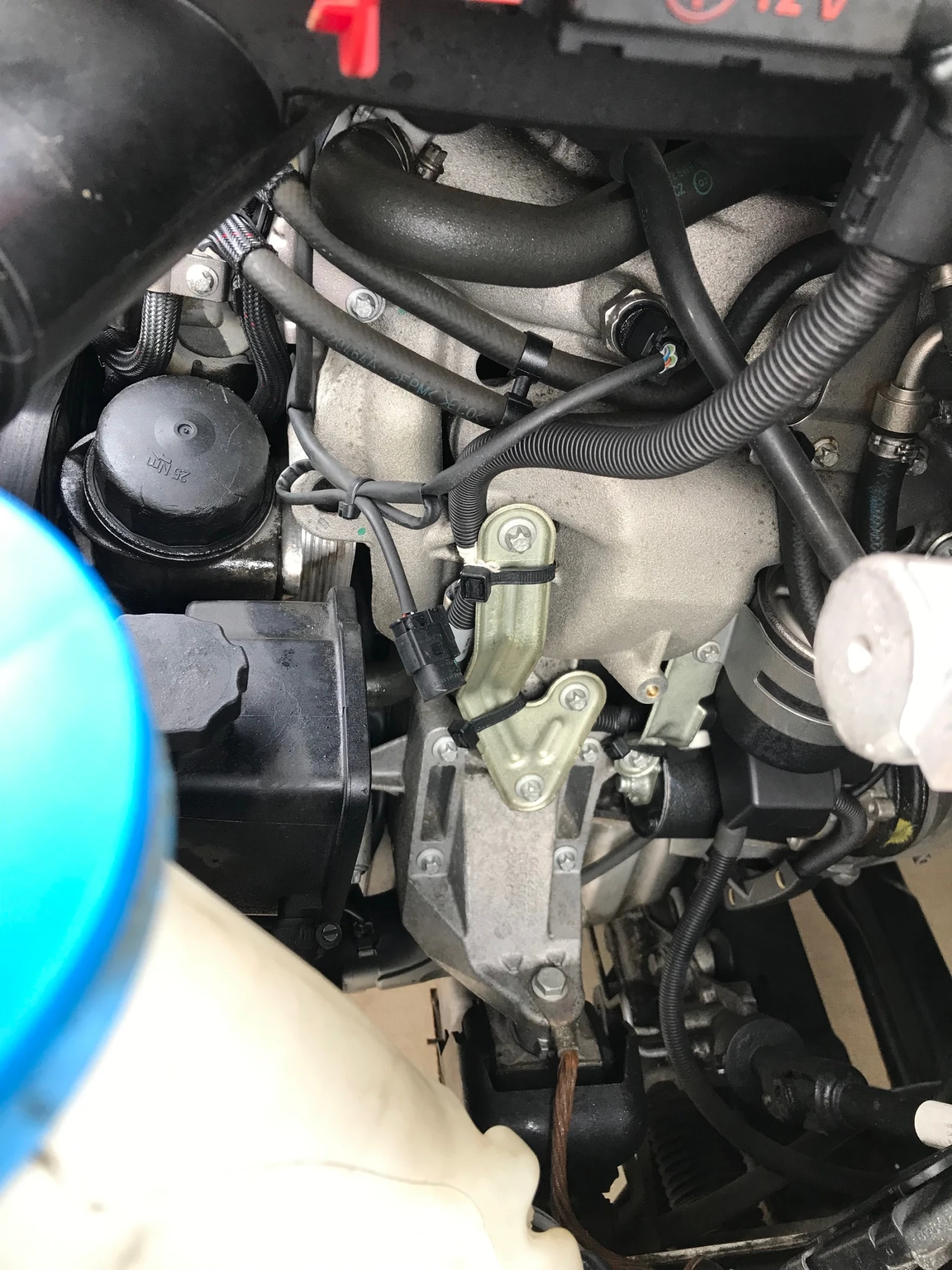 Mercedes-Benz Sprinter 2, 2cdi.135000км., снимка 11 - Бусове и автобуси - 53593857