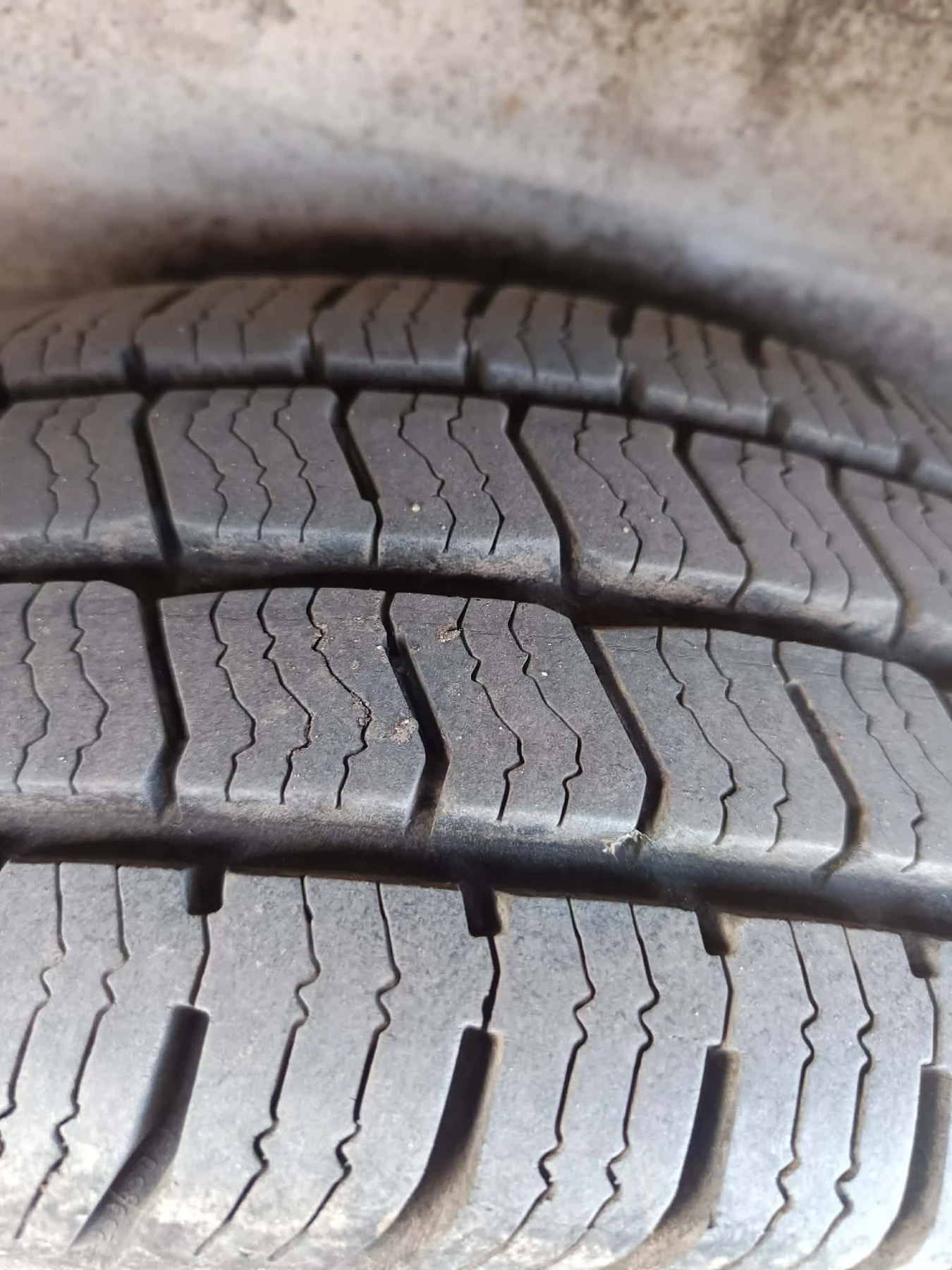 Ford Transit 8+ 1 ��������! | Mobile.bg � ����������� 16