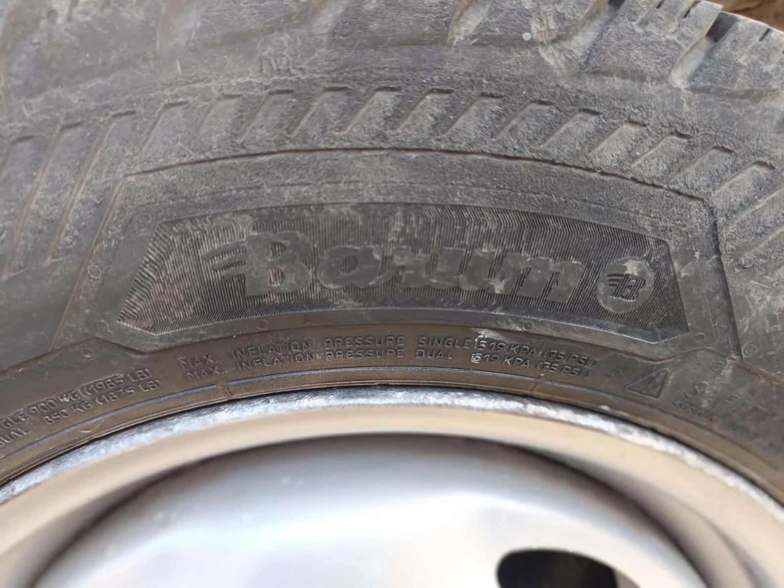 Ford Transit 8+ 1 ��������! | Mobile.bg � ����������� 17