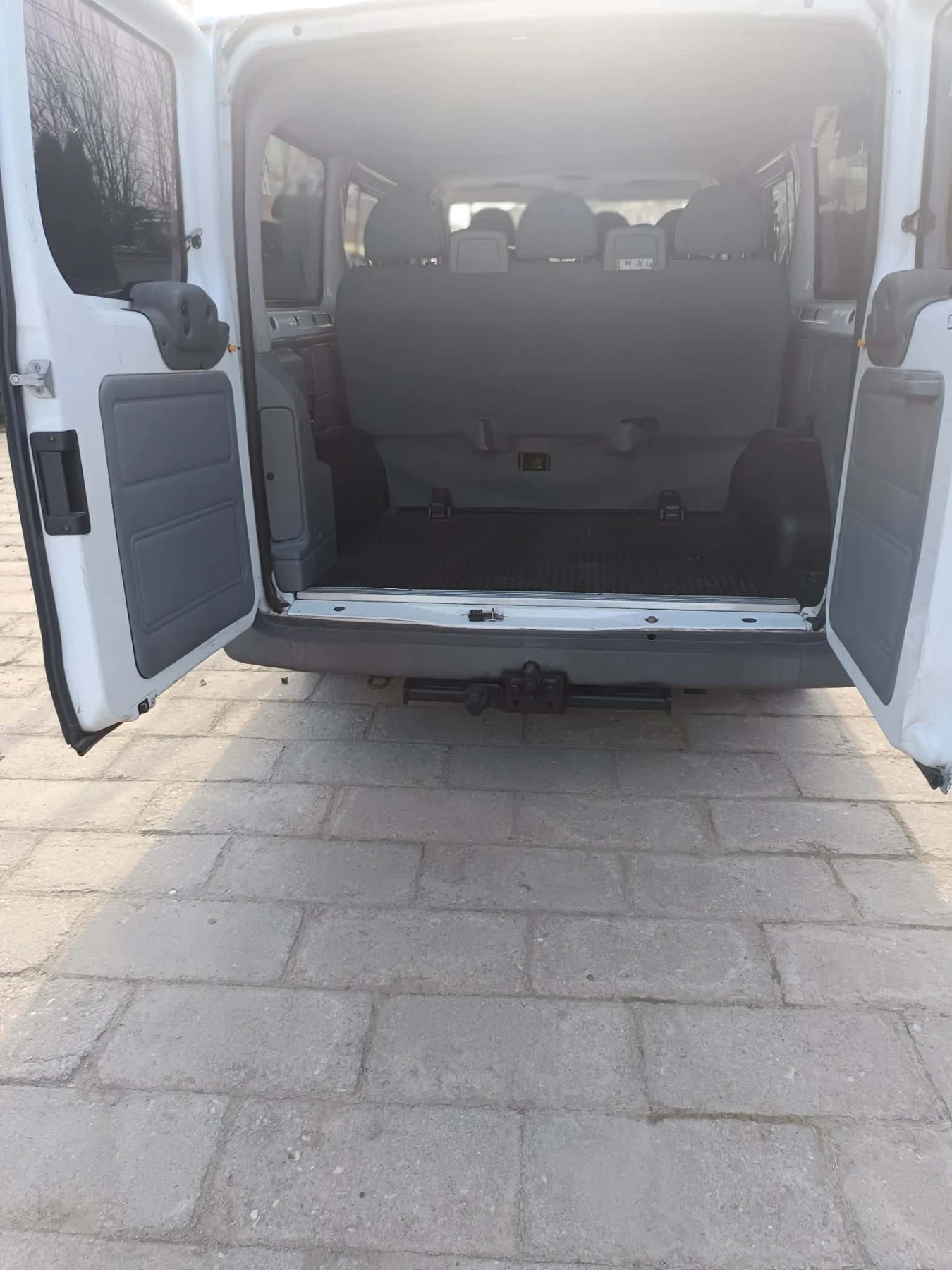 Ford Transit 8+ 1 Климатик! - изображение 6