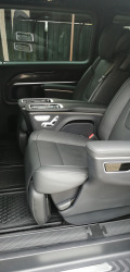 Mercedes-Benz V 300 Avantgarde edition, снимка 11