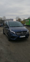 Обява за продажба на Mercedes-Benz V 300 Avantgarde edition ~ 236 400 лв. - изображение 2