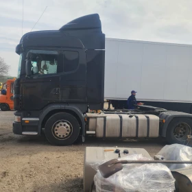 Scania G 420 LA, снимка 2