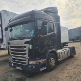 Scania G 420 LA, снимка 1