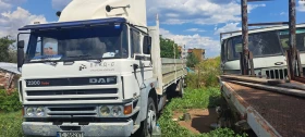 Daf 2300, снимка 3