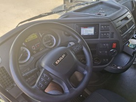 Daf FT XF 106  460 EURO 6, снимка 10