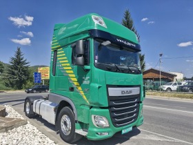 Daf FT XF 106  460 EURO 6, снимка 2