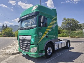 Daf FT XF 106  460 EURO 6, снимка 1