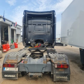 Scania G 420 LA | Auto.bg — изображение 5