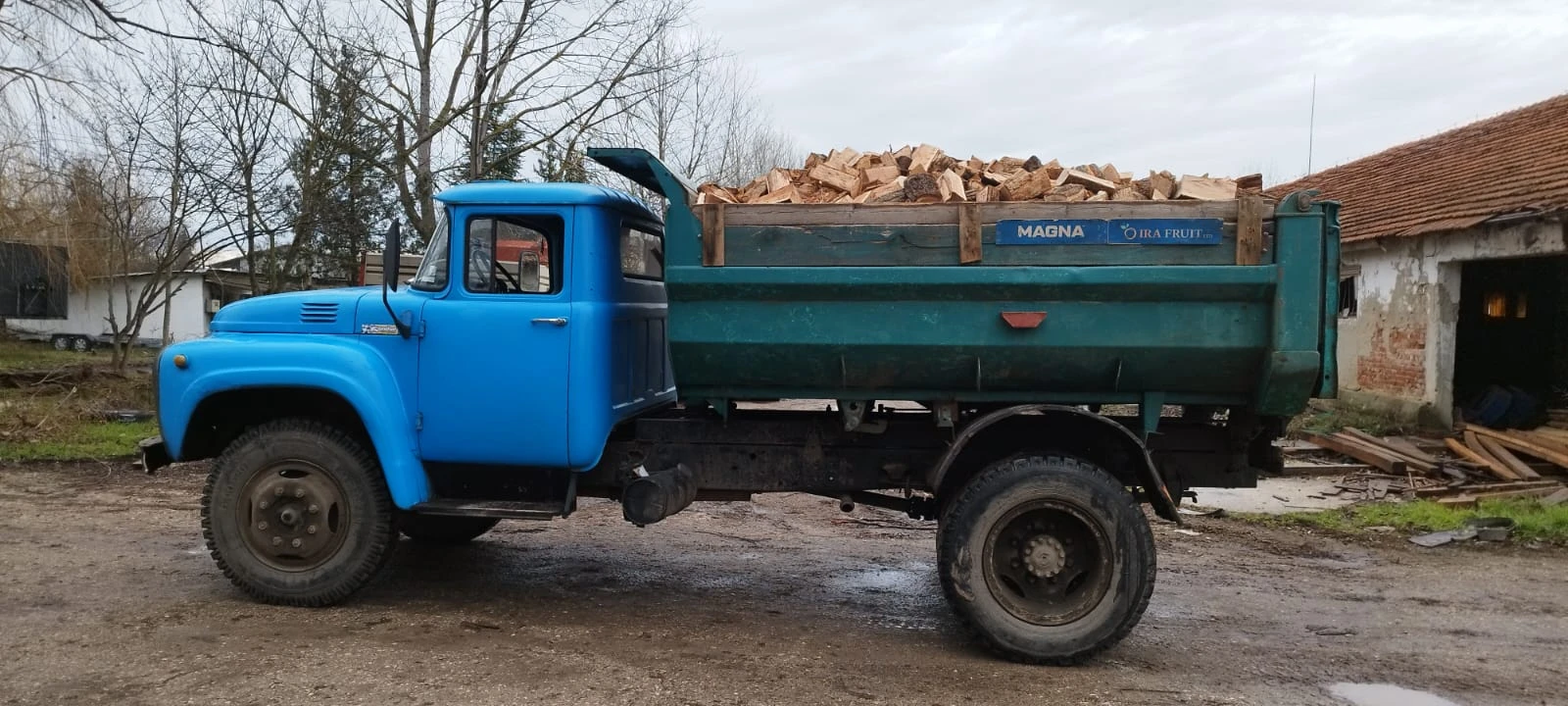 Zil 130 | Mobile.bg � ����������� 2