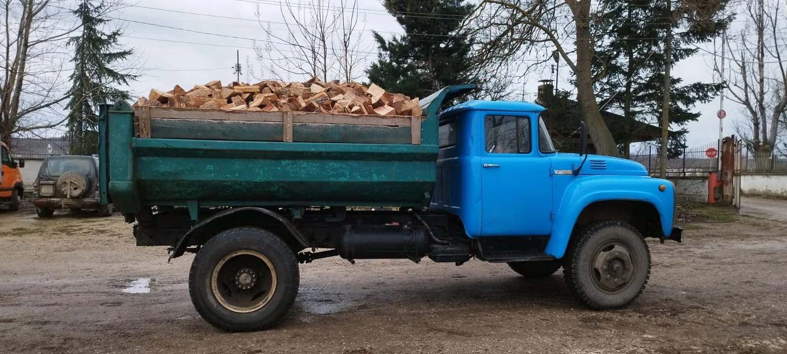 Zil 130 | Mobile.bg � ����������� 3