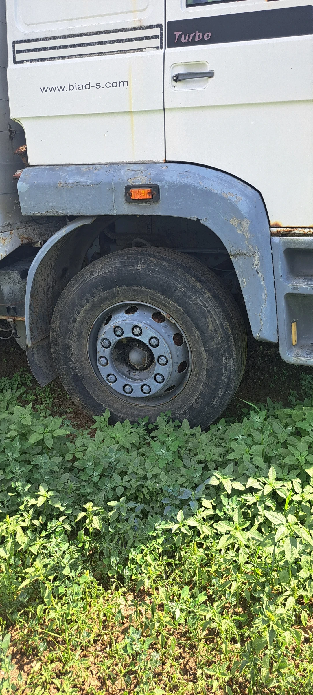 Daf 2300, снимка 7 - Камиони - 55204374