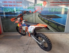 Ktm EXC F 350 A2, снимка 3