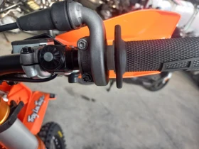 Ktm EXC F 350 A2, снимка 9
