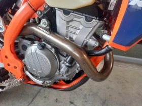 Ktm EXC F 350 A2, снимка 5