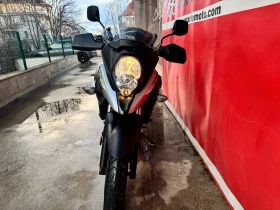 Suzuki V-strom 650 ABS TC , снимка 3