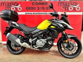 Suzuki V-strom 650 ABS TC , снимка 1