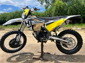 Husqvarna 350 350FE, снимка 1