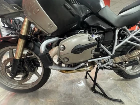 BMW R BMW R1200 GS, снимка 4