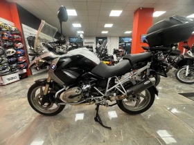 BMW R BMW R1200 GS, снимка 3