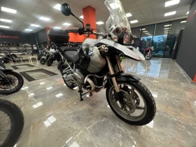 BMW R BMW R1200 GS, снимка 7