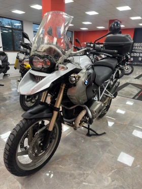 BMW R BMW R1200 GS, снимка 1