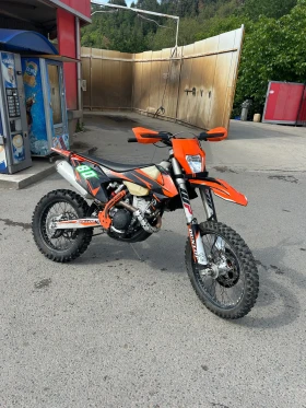 Ktm EXC 350 , снимка 1