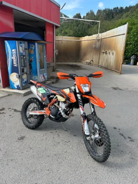 Ktm EXC 350 , снимка 5