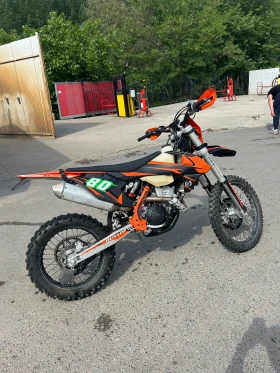 Ktm EXC 350 , снимка 2