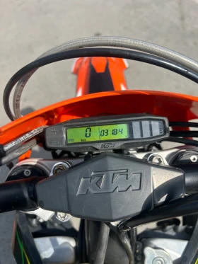 Ktm EXC 350 , снимка 6