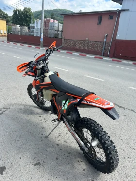 Ktm EXC 350 , снимка 4