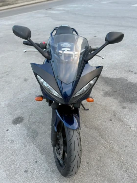 Yamaha FZ6 Fazer S2, снимка 4