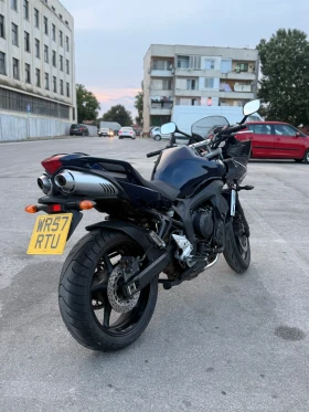 Yamaha FZ6 Fazer S2, снимка 6