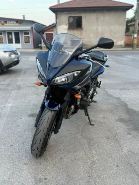 Yamaha FZ6 Fazer S2, снимка 3