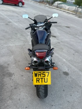 Yamaha FZ6 Fazer S2, снимка 7