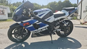 Suzuki Gsxr, снимка 6