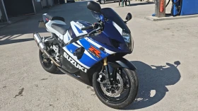 Suzuki Gsxr, снимка 1