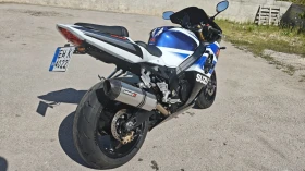 Suzuki Gsxr, снимка 4
