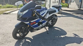 Suzuki Gsxr, снимка 2
